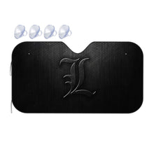 Load image into Gallery viewer, L  Car Sunshade
