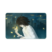 Load image into Gallery viewer, L  Credit Card Skins (4-in-1 Pack)
