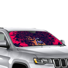 Load image into Gallery viewer, Látom  Car Sunshade
