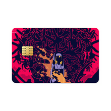 Load image into Gallery viewer, Látom  Credit Card Skins (4-in-1 Pack)
