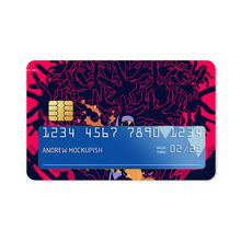 Load image into Gallery viewer, Látom  Credit Card Skins (4-in-1 Pack)
