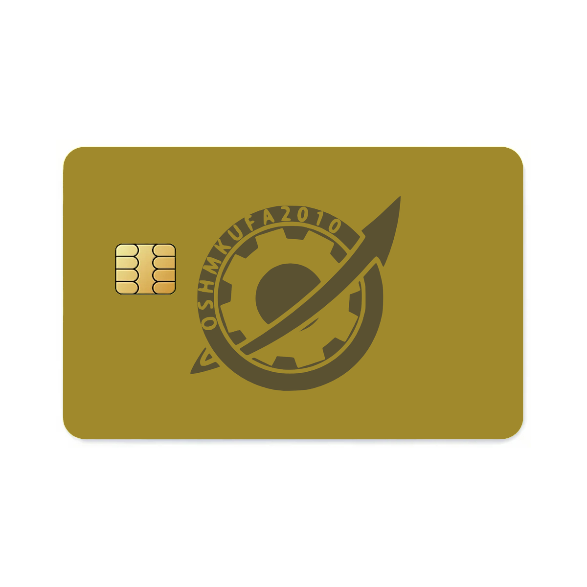 Lab Member Pin Credit Card Skins (4-in-1 Pack)