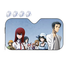 Load image into Gallery viewer, Lab Members  Car Sunshade
