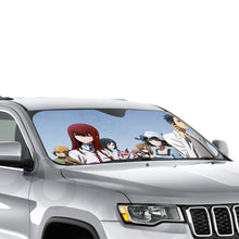 Load image into Gallery viewer, Lab Members  Car Sunshade
