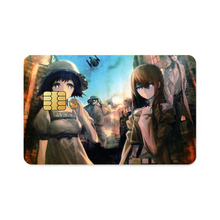 Load image into Gallery viewer, Lab Members  Credit Card Skins (4-in-1 Pack)
