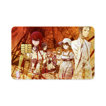 Load image into Gallery viewer, Lab Members Credit Card Skins (4-in-1 Pack)
