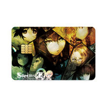 Load image into Gallery viewer, Lab Members Credit Card Skins (4-in-1 Pack)
