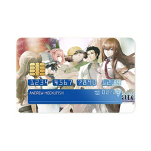 Load image into Gallery viewer, Lab Members  Credit Card Skins (4-in-1 Pack)
