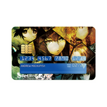Load image into Gallery viewer, Lab Members Credit Card Skins (4-in-1 Pack)
