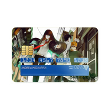Load image into Gallery viewer, Lab Members Credit Card Skins (4-in-1 Pack)
