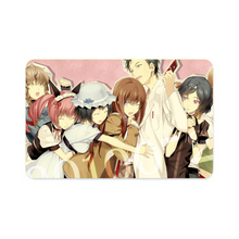 Load image into Gallery viewer, Lab Members Credit Card Skins (4-in-1 Pack)

