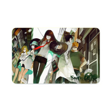 Load image into Gallery viewer, Lab Members Credit Card Skins (4-in-1 Pack)
