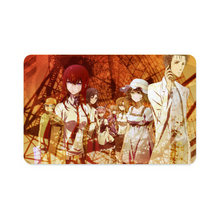 Load image into Gallery viewer, Lab Members Credit Card Skins (4-in-1 Pack)
