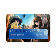 Load image into Gallery viewer, Lab Members  Credit Card Skins (4-in-1 Pack)
