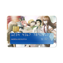 Load image into Gallery viewer, Lab Members  Credit Card Skins (4-in-1 Pack)
