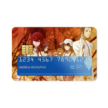 Load image into Gallery viewer, Lab Members Credit Card Skins (4-in-1 Pack)
