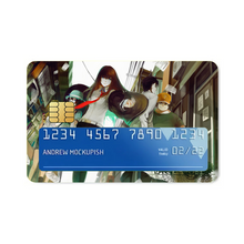 Load image into Gallery viewer, Lab Members Credit Card Skins (4-in-1 Pack)
