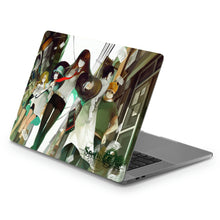 Load image into Gallery viewer, Lab Members Macbook Skin
