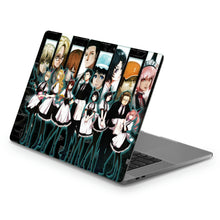 Load image into Gallery viewer, Lab Members Macbook Skin
