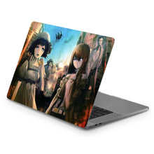 Load image into Gallery viewer, Lab Members  Macbook Skin
