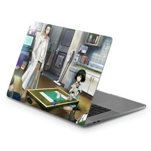 Load image into Gallery viewer, Lab Members  Macbook Skin
