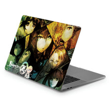 Load image into Gallery viewer, Lab Members Macbook Skin

