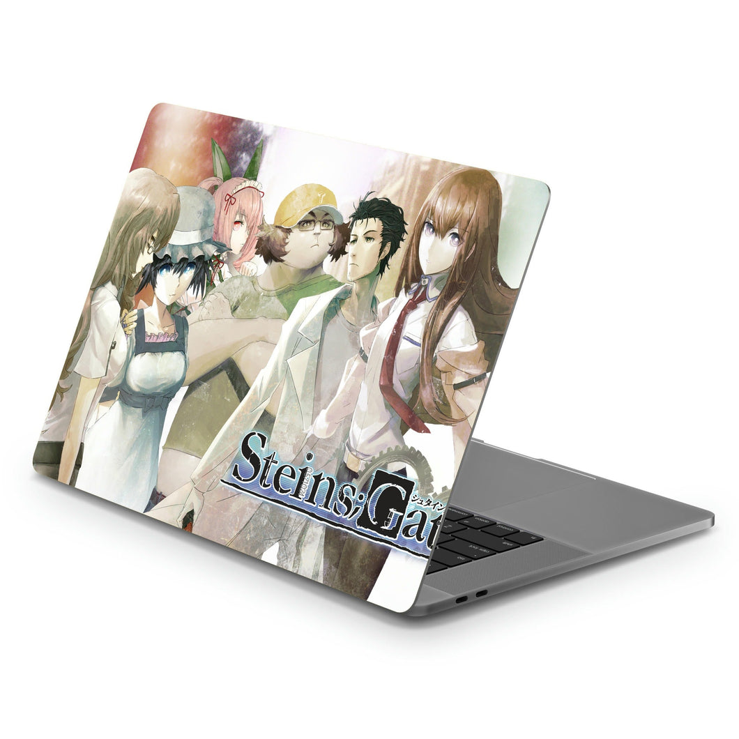 Lab Members  Macbook Skin