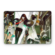 Load image into Gallery viewer, Lab Members Macbook Skin
