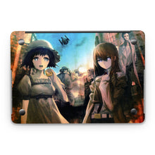 Load image into Gallery viewer, Lab Members  Macbook Skin
