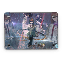 Load image into Gallery viewer, Lab Members Macbook Skin
