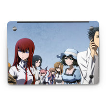 Load image into Gallery viewer, Lab Members  Macbook Skin
