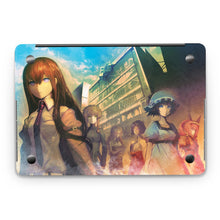 Load image into Gallery viewer, Lab Members Fate  Macbook Skin
