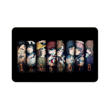 Load image into Gallery viewer, Lab Members Worldline  Credit Card Skins (4-in-1 Pack)
