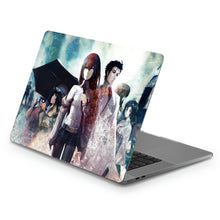 Load image into Gallery viewer, Lab Members Worldline  Macbook Skin
