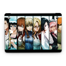 Load image into Gallery viewer, Lab Members Worldline Macbook Skin

