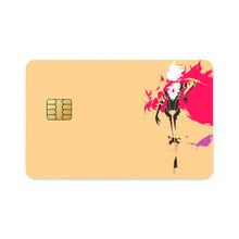 Load image into Gallery viewer, Lancer of red (Fate/Apocrypha) Minimalist  Credit Card Skins (4-in-1 Pack)
