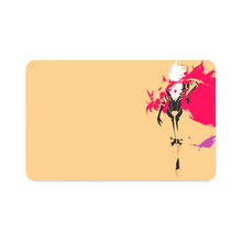 Load image into Gallery viewer, Lancer of red (Fate/Apocrypha) Minimalist  Credit Card Skins (4-in-1 Pack)
