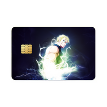 Load image into Gallery viewer, Laxus  Credit Card Skins (4-in-1 Pack)
