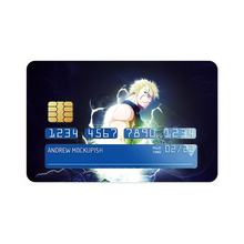 Load image into Gallery viewer, Laxus  Credit Card Skins (4-in-1 Pack)
