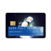 Load image into Gallery viewer, Laxus  Credit Card Skins (4-in-1 Pack)
