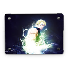 Load image into Gallery viewer, Laxus  Macbook Skin
