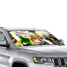 Load image into Gallery viewer, Leafa  Car Sunshade

