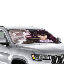 Load image into Gallery viewer, Lelouch Lamperouge  Car Sunshade
