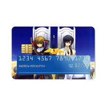 Load image into Gallery viewer, Lelouch Lamperouge  Credit Card Skins (4-in-1 Pack)
