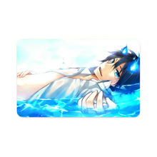 Load image into Gallery viewer, Let it burn Credit Card Skins (4-in-1 Pack)
