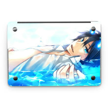 Load image into Gallery viewer, Let it burn Macbook Skin

