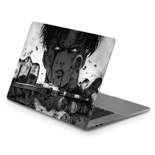 Load image into Gallery viewer, Levi Ackerman  Macbook Skin
