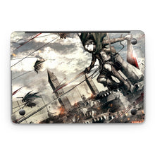 Load image into Gallery viewer, Levi Ackerman  Macbook Skin
