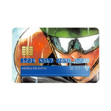 Load image into Gallery viewer, License-less Rider  Credit Card Skins (4-in-1 Pack)
