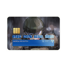 Load image into Gallery viewer, License-less Rider  Credit Card Skins (4-in-1 Pack)
